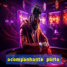 acompanhante porto velho ro